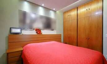Imagem 7: Apartamento 3 qts no Centro de BH - apt AMC600