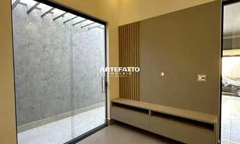 Imagem: CASA A VENDA JARDIM ESPRAIADO