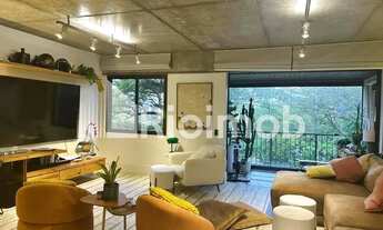 Imagem 3: Barra da Tijuca Apartamento com 4 dormitórios