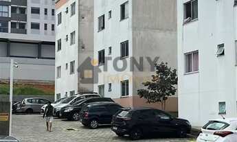 Imagem 2: Apartamento com 2 dormitórios e 52m2 à venda no bairro Jardim Atlântico - Floriánópolis