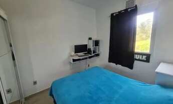 Imagem 7: Apartamento para venda com 50 m² e 1 vaga em Jundiaí