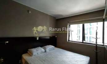 Imagem 6: Flat para alugar em Moema - Edifício Meliá Ibirapuera