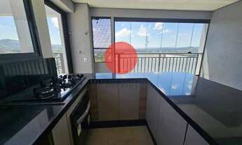 Imagem 6: VENDA COBERTURA GREEN VALLEY -ALPHAVILLE