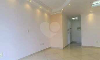 Imagem 4: Apartamento com 2 quartos à venda em Vila Siqueira (zona Norte) - SP