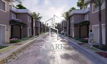 Imagem 7: Condomínio Reservas Bolonha - Casas em condomínio fechado