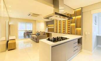 Imagem 6: Apartamento para venda em Vila Romana com 2 quartos, sendo 1 suíte , 78m²