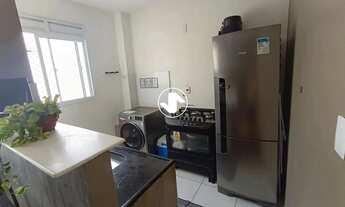 Imagem 5: Apartamento à Venda no Condomínio Chapada das Borboletas, 40m², 2 quartos, 1 vaga Ribeirão