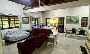 Imagem 4: Chácara Rural em ITU (Pinheirinho) 4 Quartos, 1 Suíte, 15 Vagas, Venda R$1.200.000