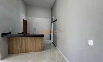 Imagem 5: Casa 3 Quartos Suíte Espaço Gourmet Nova São Pedro