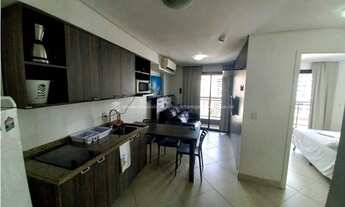 Imagem 10: Apartamento para alugar, 45 m² por R$ 220,00/dia - Meireles - Fortaleza/CE