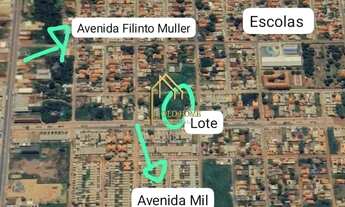 Imagem 3: Terrenos à Venda no Nova Fronteira em Várzea Grande MT