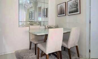 Imagem 5: Apartamento à venda na Bela Vista com 47 m², 1 suíte 1 vaga e lazer completo