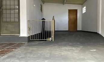 Imagem 3: Casa para Locação com 2 quartos no Centro - Jacarezinho - PR