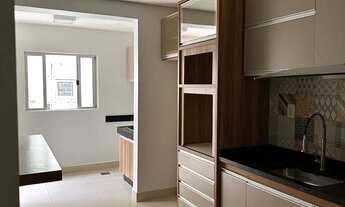 Imagem 4: Apartamento térreo 3 dormitórios (1 suíte) no Residencial Solimões, reformado