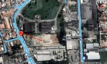 Imagem 4: Terreno para locação - dos Casa, São Bernardo do Campo