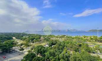 Imagem 2: Apartamento 3 Suítes para Alugar no Flamengo RJ 250m²