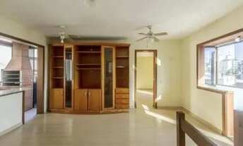 Imagem: Cobertura para Venda - 122.36m², 2 dormitórios