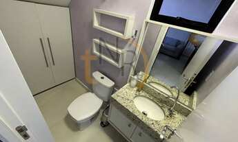 Imagem 6: Triplex Mobiliado - Aceita carro como parte de pagamento