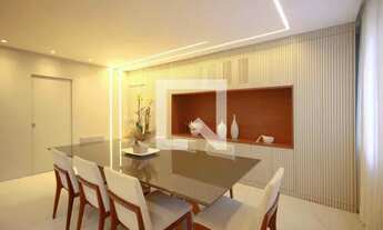 Imagem 5: Apartamento à Venda - Santa Lúcia, 4 Quartos, 190 m2