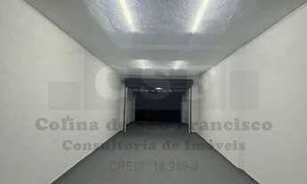 Imagem 7: Galpão Comercial para Locação no Butantã, São Paulo-SP: 5 Salas, 3 Banheiros, 140m² de Áre