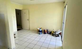 Imagem 2: Bem viver - apartamento com 3/4 no Bairro Farolandia [7752