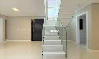 Imagem 6: Casa em condomínio fechado, com 3 quartos para alugar, 243 m² por 8.750/mês- Santa Cândida