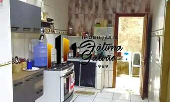 Imagem 4: Vendo Ampla Casa no Conj. Promorar / Maracangalha