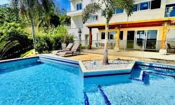 Imagem: Casa com 5 dormitórios à venda, 499 m²