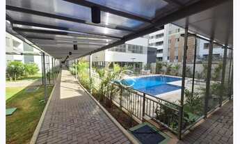 Imagem 4: Apartamento a Venda no Malibu - Aurora