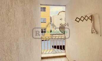 Imagem 3: Gf- Lindo apartamento em ponto excelente no São Mateus com suíte, elaevador e varanda