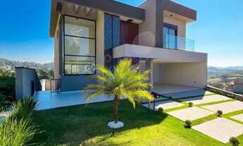 Imagem 4: CASA EM CONDOMÍNIO - RESERVA SANTA ANNA - SP