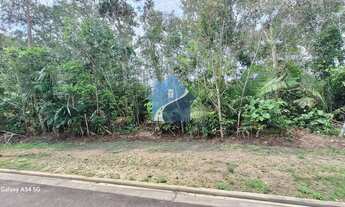 Imagem 5: Lote no Alphaville III - Ponta Negra