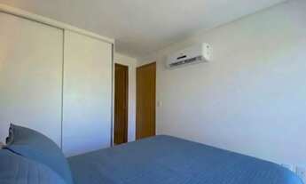 Imagem 5: Apartamento com 2 dormitórios para alugar, 51 m² por R$ 4.000/mês - Boa Viagem - Recife/PE