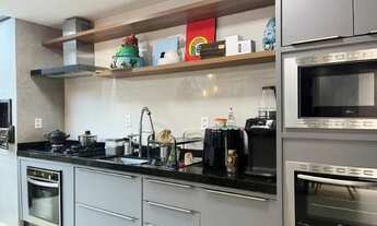 Imagem 6: Linda casa reformada de 3 quartos no Mangueiral com área gourmet completa, garagem e lazer