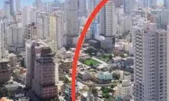 Imagem: Barbada itapema pasqualoto