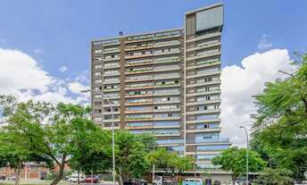 Imagem 2: Duplex no Atmosfera Air, 2 suítes e 2 vagas