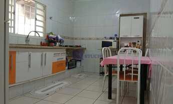 Imagem 6: Excelente Casa a Venda no Jardim Serra Azul