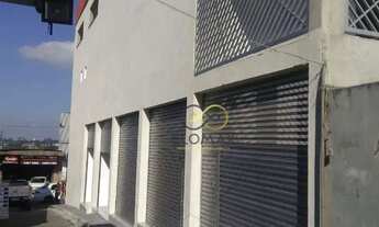 Imagem: Vende - Prédio Comercial - 700m² - Jd