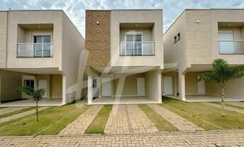 Imagem: Casa à Venda em Paulínia Villagio di