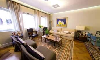 Imagem 3: Apartamento em Rua José Maria Lisboa - Jardim Paulista - São Paulo/SP