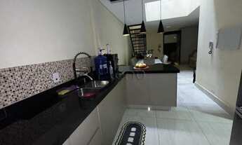 Imagem 5: Casa à venda com 3 quartos no Parque Eldorado em Campinas