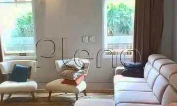 Imagem 6: Sobrado à venda em Campinas, Vila Hollândia, com 5 suítes, com 590 m², Condomínio Residenc