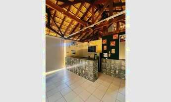 Imagem 7: Apartamento com dois dormitórios - Condomínio Mais Campos Elísios