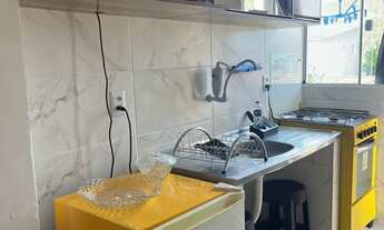 Imagem 5: LOFT INGLESES Flat / studio com 1 dormitório