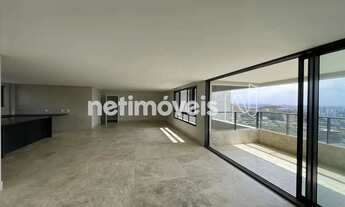 Imagem 2: Venda Apartamento 4 quartos Santa Lúcia Belo Horizonte