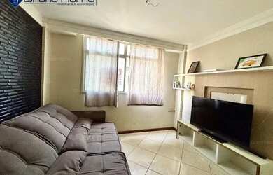 Imagem 2: Apartamento 4 quartos em Itapuã