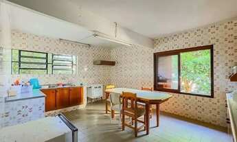 Imagem 7: Casa ampla para alugar no bairro Vila Ipiranga em Porto Alegre