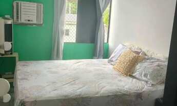 Imagem 3: APTO PARA VENDA: 4 QUADRA DO MAR