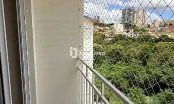 Imagem 6: Apartamento para aluguel, 2 quartos, 1 vaga, Piracicamirim - Piracicaba/SP