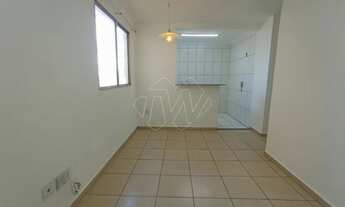 Imagem 6: Venda de Apartamentos / Padrão na cidade de Araraquara